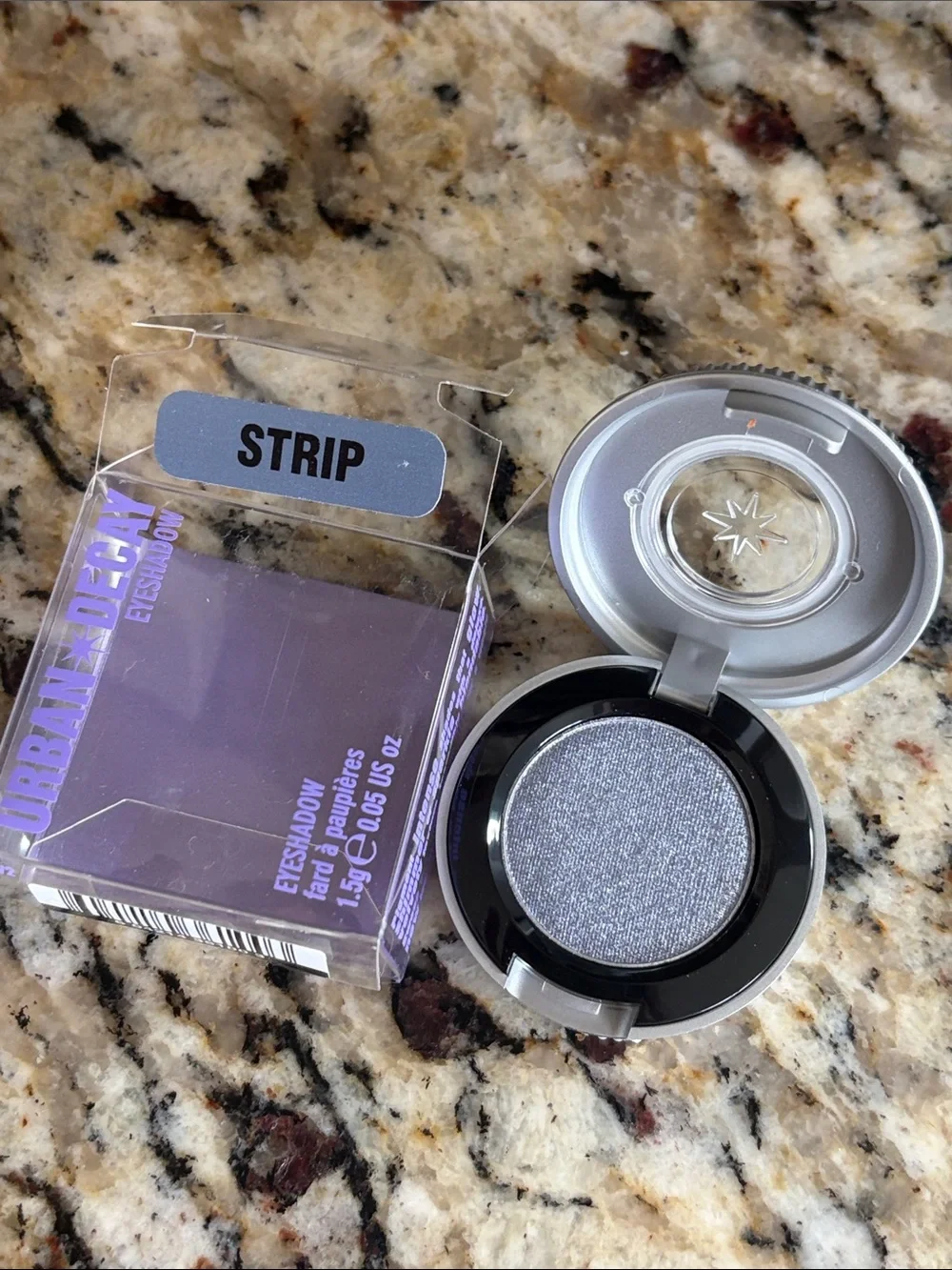 💕⚡️Rare Urban Decay Strip Eyeshadow Original Formula